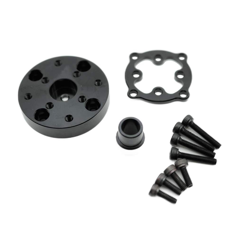 Eaglepower LA 8308 KV90 Brushless Motor - Image 2