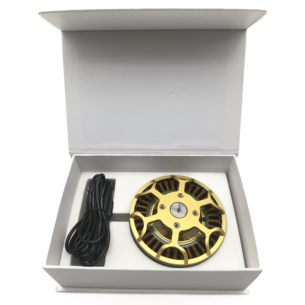 Eaglepower LA 8308 KV90 Brushless Motor - Image 3