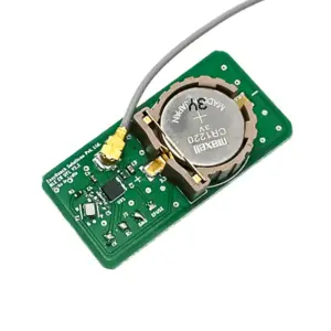 EasyReach Solutions BLEV-Beacon-2.1 PCB Bluetooth 5.0 Beacon