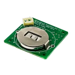 EasyReach Solutions UFL-OBA-V2.3-PCB Bluetooth 5.3 Beacon w/ CR2477