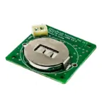 EasyReach Solutions UFL-OBA-V2.3-PCB Bluetooth 5.3 Beacon w/ CR2477