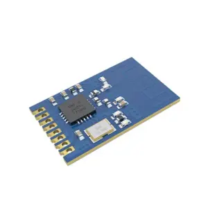 EByte E01-ML01S nRF24L01P 2.4GHz SPI Wireless Transceiver Module