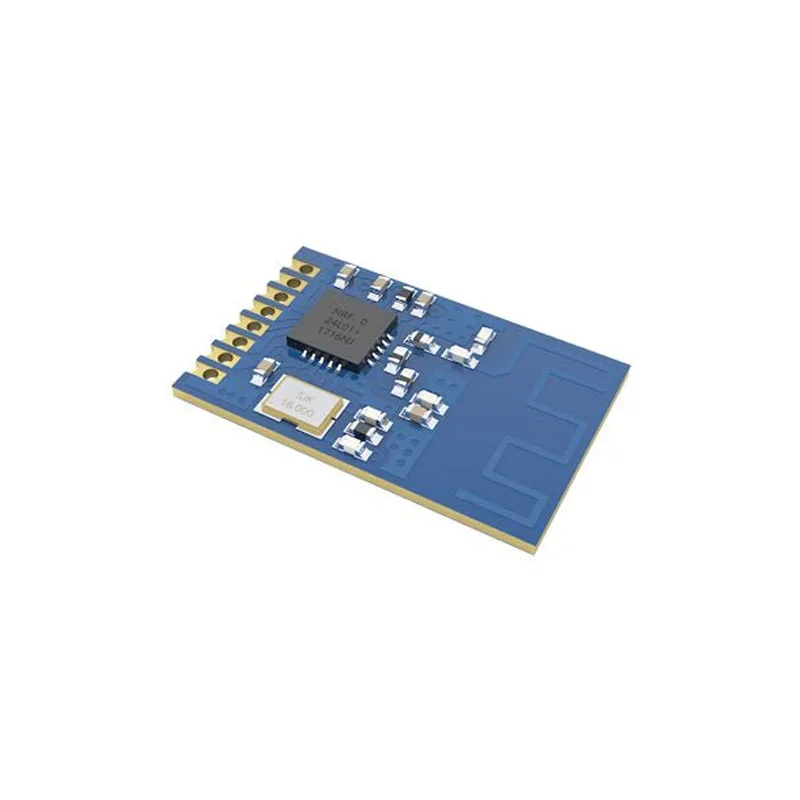 EByte E01-ML01S nRF24L01P 2.4GHz SPI Wireless Transceiver Module - Image 2