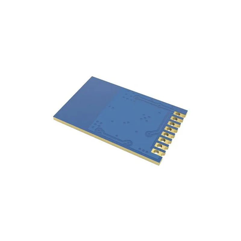 EByte E01-ML01S nRF24L01P 2.4GHz SPI Wireless Transceiver Module - Image 3