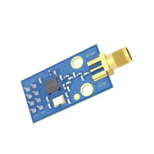 EByte E07-M1101D-SMA CC1101 433MHz FSK RF Module