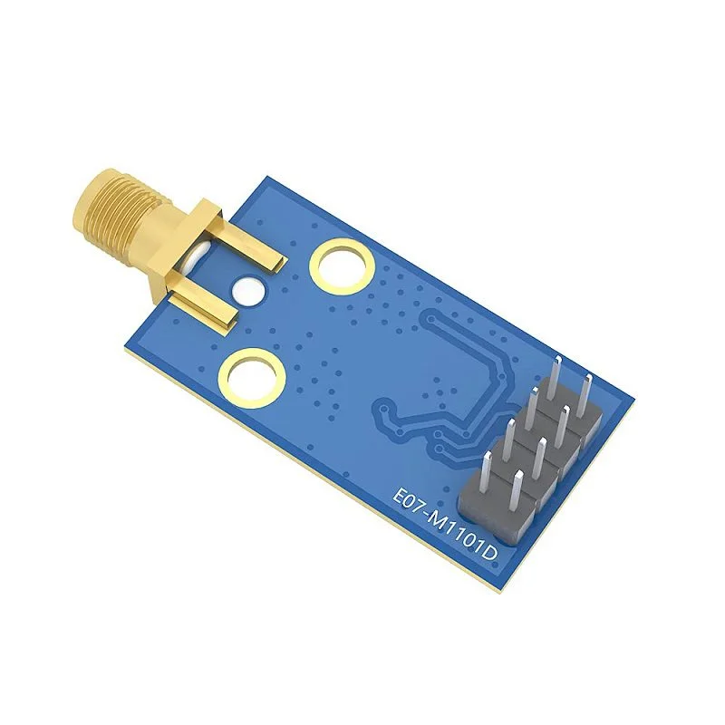 EByte E07-M1101D-SMA CC1101 433MHz FSK RF Module - Image 2