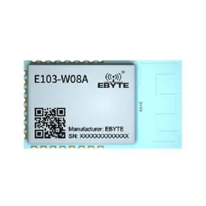 EByte E103-W08A 2.4GHz WiFi 802.11b ARM Cortex-M3 UART Module