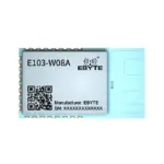 EByte E103-W08A 2.4GHz WiFi 802.11b ARM Cortex-M3 UART Module