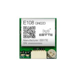 EByte E108-GN02D 10Hz BDS/GPS/GLONASS GPS Module
