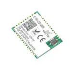 EByte E180-ZG120B Zigbee 3.0 Module w/ EFR32 SoC, 19dBm, 1.3km Range