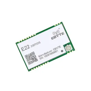 EByte E22-400M33S 433/470MHz 33dBm SX1268 LoRa Transceiver Module