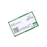 EByte E22-400M33S 433/470MHz 33dBm SX1268 LoRa Transceiver Module