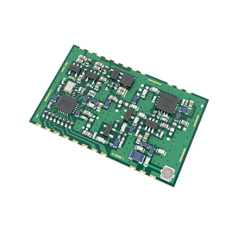 EByte E22-400M33S 433/470MHz 33dBm SX1268 LoRa Transceiver Module - Image 3