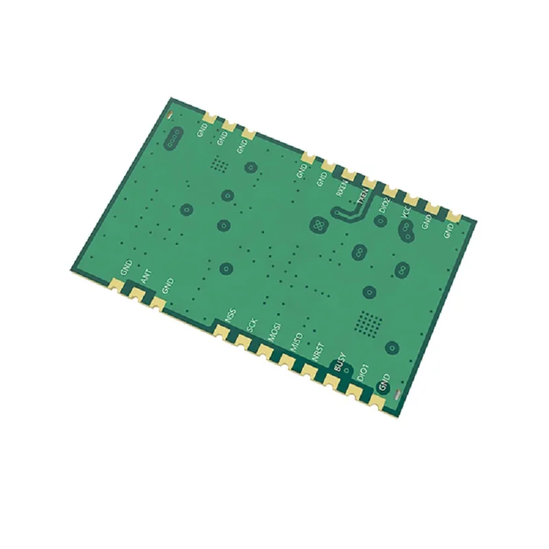 EByte E22-400M33S 433/470MHz 33dBm SX1268 LoRa Transceiver Module - Image 4