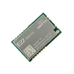 EByte E22-400T33S UART 433MHz LoRa Module w/ Relay Networking
