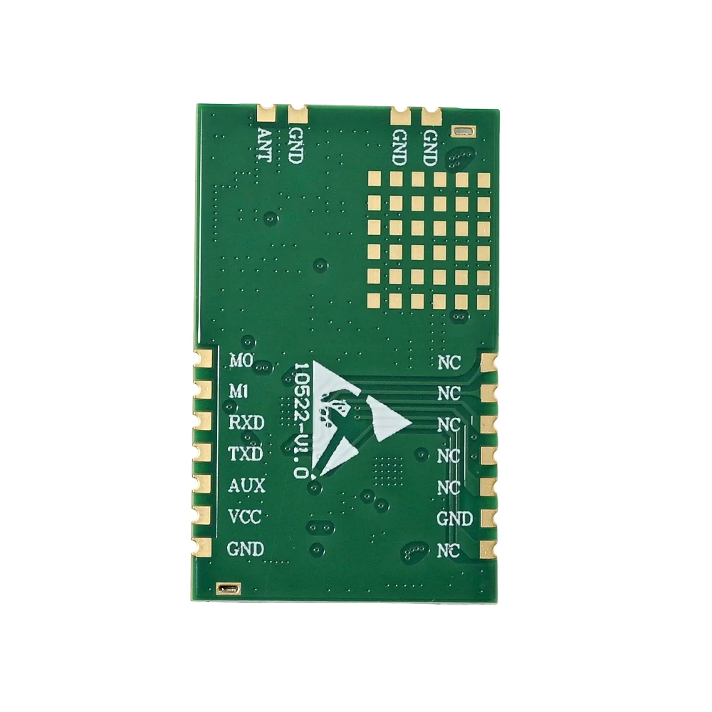 EByte E22-400T33S UART 433MHz LoRa Module w/ Relay Networking - Image 2