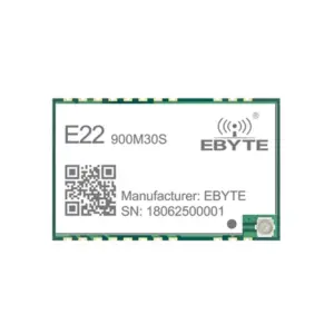 EByte E22-900M30S SX1262/SX1268 1W 900MHz LoRa Module