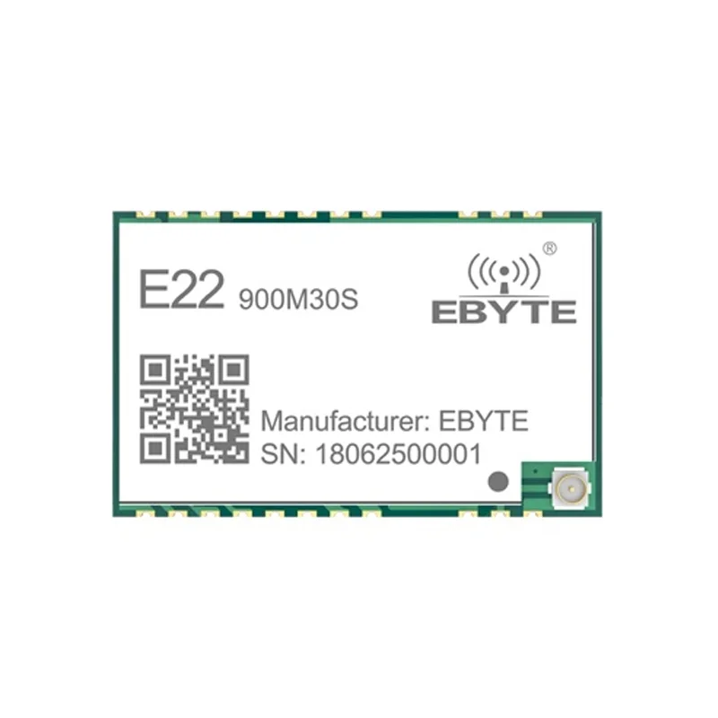 EByte E22-900M30S SX1262/SX1268 1W 900MHz LoRa Module