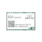 EByte E22-900M30S SX1262/SX1268 1W 900MHz LoRa Module