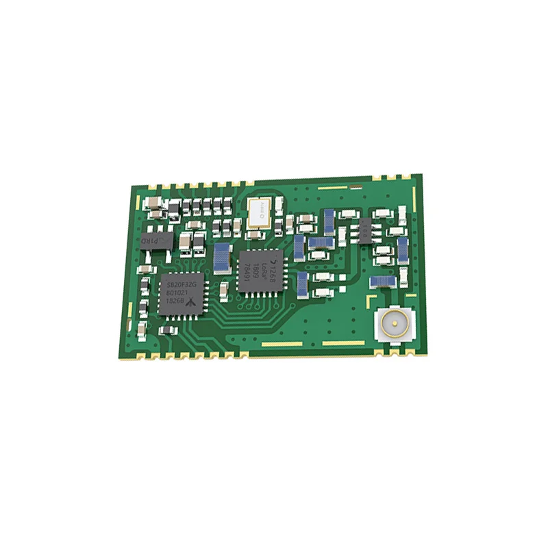EByte E22-900T22S 868/915MHz 22dBm LoRa RF Module - Image 2