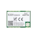 EByte E220-900M22S LLCC68 LoRa Module 868/915MHz SPI