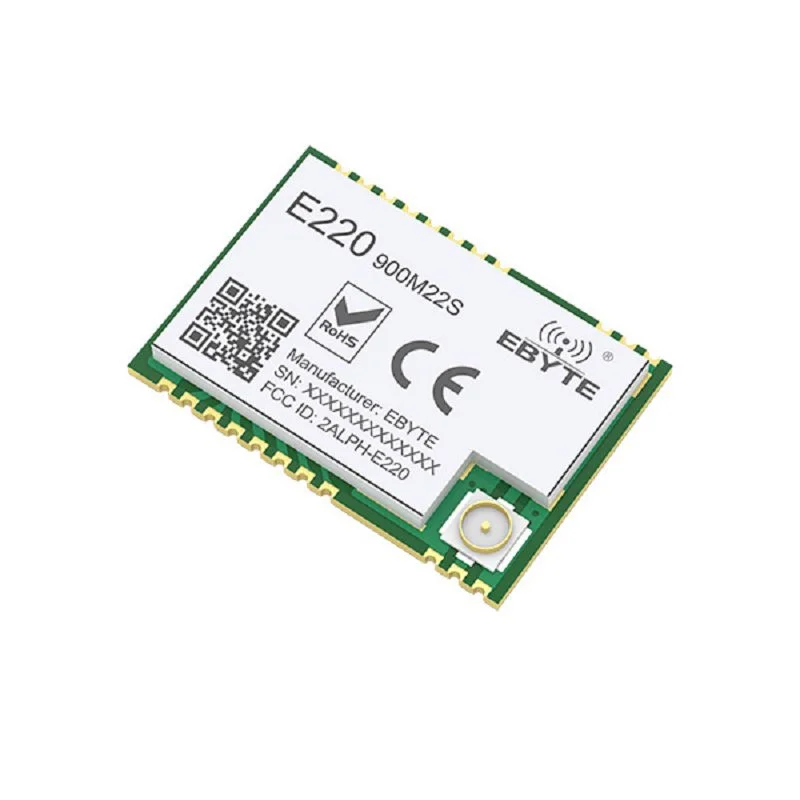 EByte E220-900M22S LLCC68 LoRa Module 868/915MHz SPI - Image 2