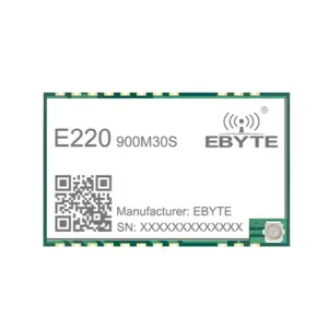 EByte E220-900M30S LoRa Module LLCC68 868MHz/915MHz 30dBm