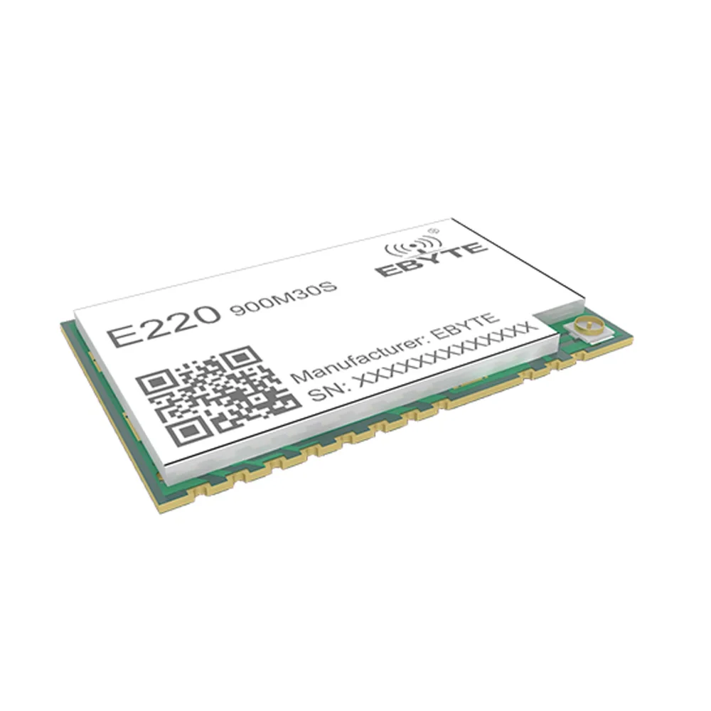 EByte E220-900M30S LoRa Module LLCC68 868MHz/915MHz 30dBm - Image 2