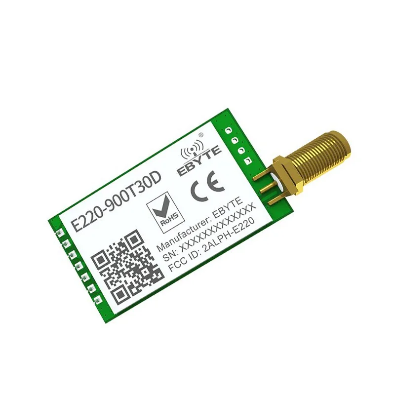 EByte E220-900T30D LLCC68 LoRa RF Module 915MHz