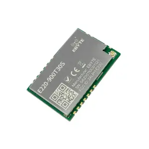 EByte E220-900T30S LLCC68 850-930MHz LoRa UART RF Module 30dBm