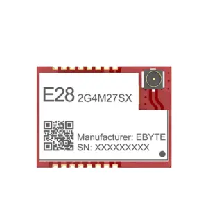 EByte E28-2G4M27SX 2.4GHz SX1281 RF Transceiver Module
