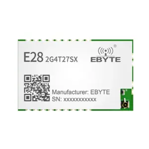 EByte E28-2G4T27SX Semtech SX1281 2.4GHz LoRa RF Module