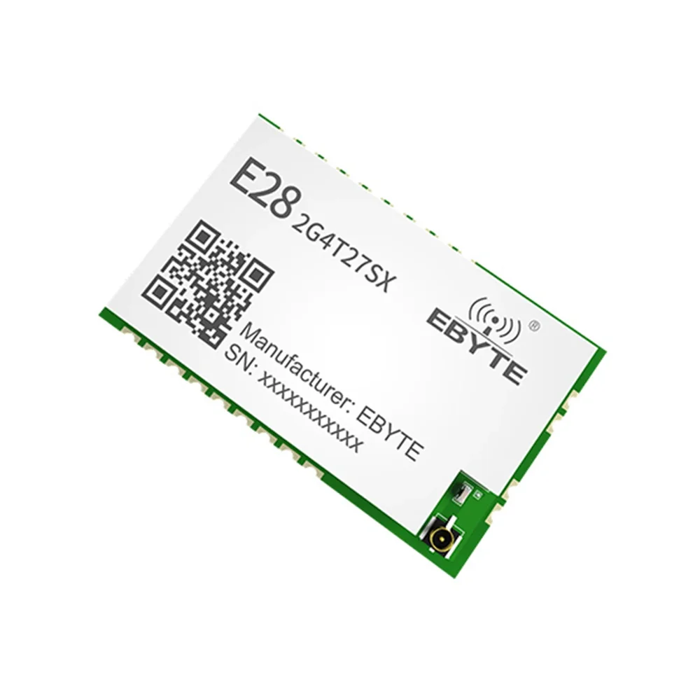 EByte E28-2G4T27SX Semtech SX1281 2.4GHz LoRa RF Module - Image 3