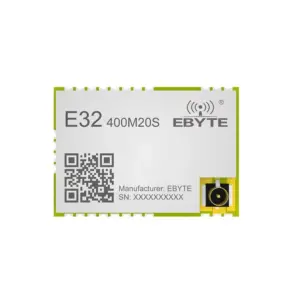 EByte E32-400M20S LoRa Wireless Module w/ SX1278