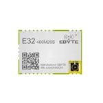 EByte E32-400M20S LoRa Wireless Module w/ SX1278