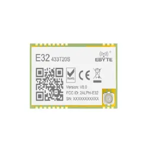 EByte E32-433T20S LoRa Module 433MHz SX1278 100mW