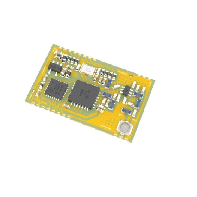 EByte E32-433T20S LoRa Module 433MHz SX1278 100mW - Image 3