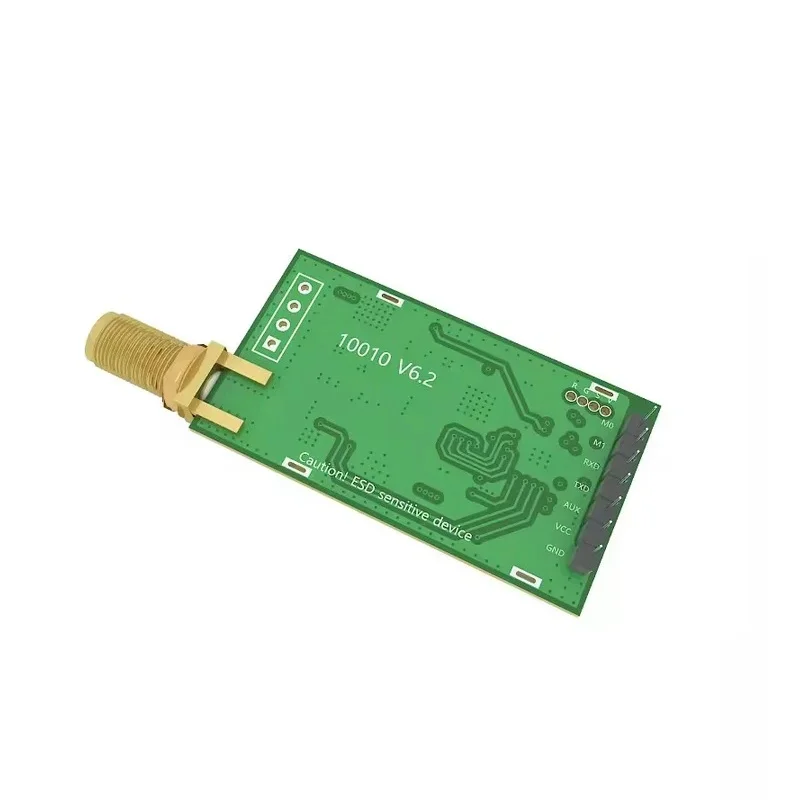 EByte E32-433T30D-V8 LoRa 433MHz UART Transceiver w/ SMA Antenna - Image 2