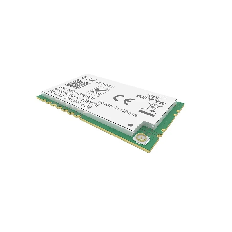 EByte E32-433T30S 433MHz LoRa SX1278 Transceiver Module - Image 2