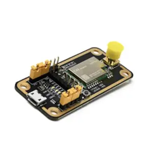 EByte E49-400MBL-01 CMT2300A Wireless Module Testing Board w/ USB