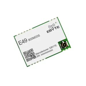 EByte E49-900M20S 850-930MHz Sub-1GHz RF Transceiver Module