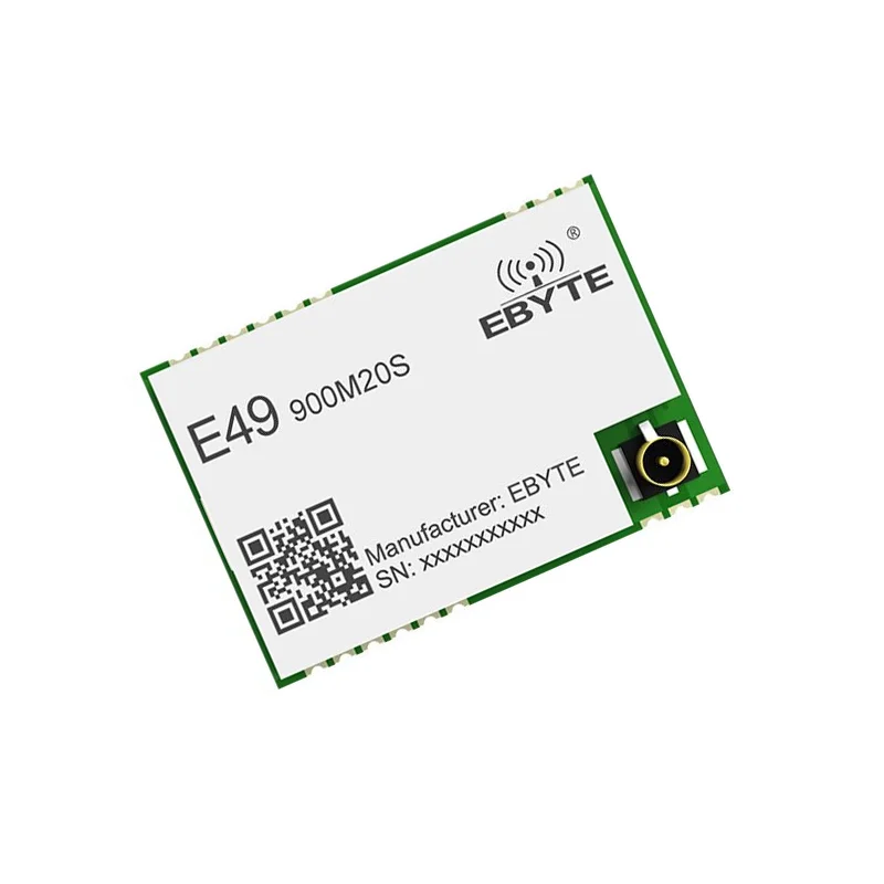 EByte E49-900M20S 850-930MHz Sub-1GHz RF Transceiver Module