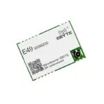 EByte E49-900M20S 850-930MHz Sub-1GHz RF Transceiver Module