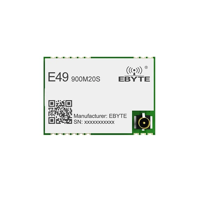 EByte E49-900M20S 850-930MHz Sub-1GHz RF Transceiver Module - Image 2