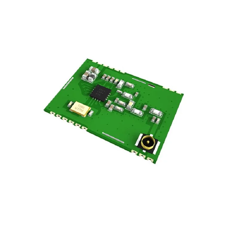 EByte E49-900M20S 850-930MHz Sub-1GHz RF Transceiver Module - Image 3