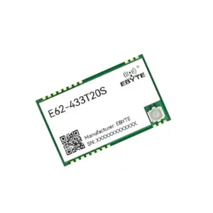 EByte E62-433T20S 433MHz Full-Duplex FHSS Wireless Module