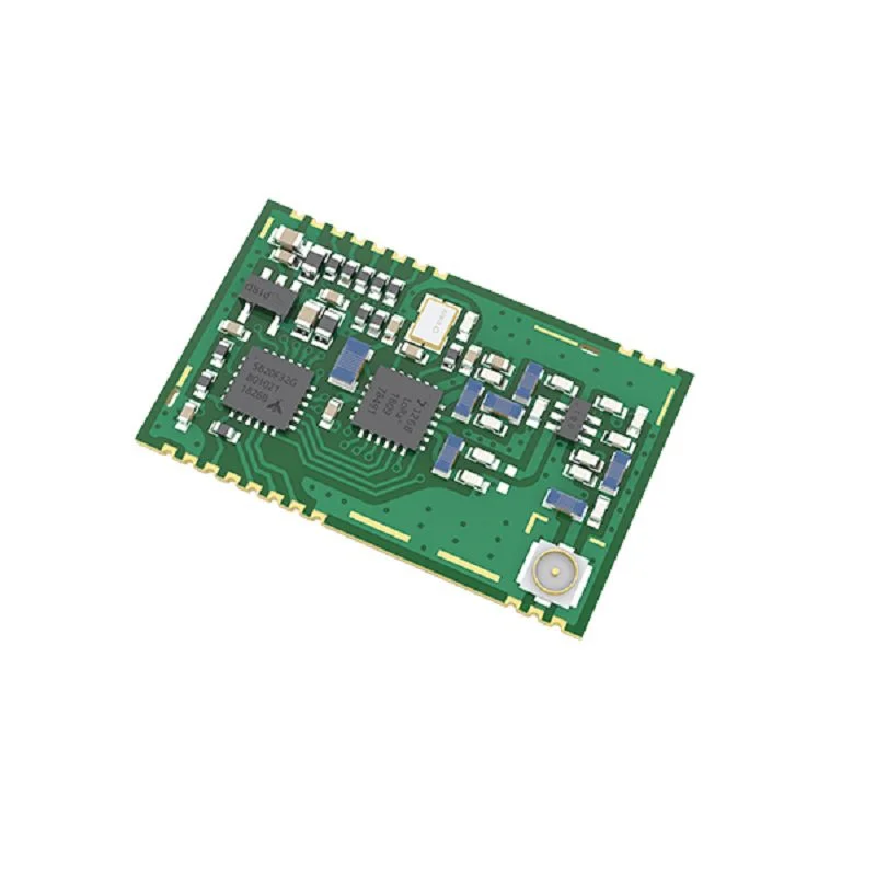 EByte E62-433T20S 433MHz Full-Duplex FHSS Wireless Module - Image 3