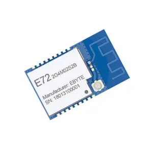 EByte E72-2G4M02S2B CC2640 BLE 4.2 UART Module w/ IPEX