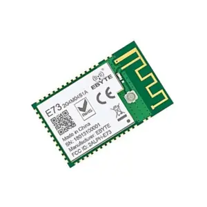 EByte E73-2G4M04S1A nRF52810 BLE 5.0 Wireless Module