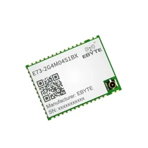 EByte E73-2G4M04S1BX nRF52832 BLE 5.0 Module w/ IPEX Antenna